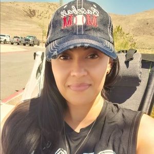 Meet your Posher, Sandra